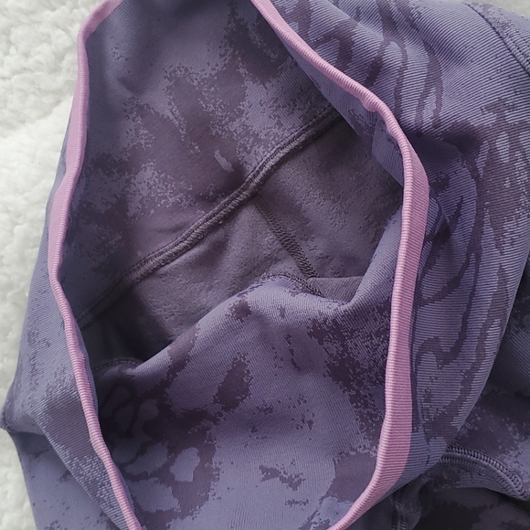 42. Free People High-Rise Think Twice Set Nightingale - Picture 12 of 17